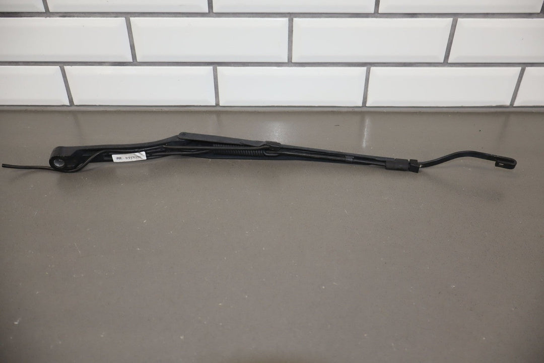 1997 - 2004 Chevrolet Corvette C5 Wiper Arm LH &amp; RH Pair
