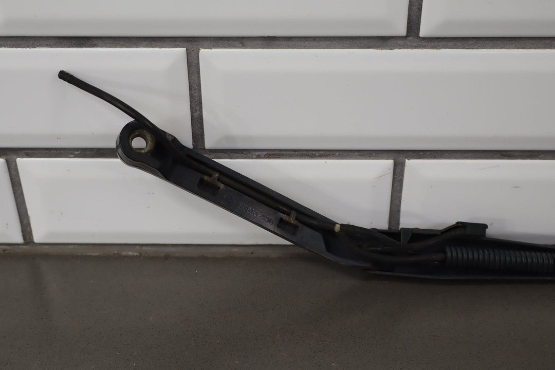 1997 - 2004 Chevrolet Corvette C5 Wiper Arm LH &amp; RH Pair