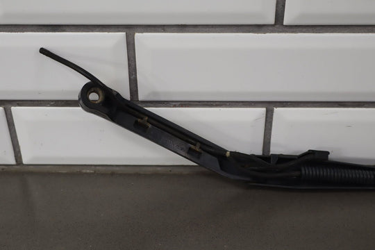 1997 - 2004 Chevrolet Corvette C5 Wiper Arm LH &amp; RH Pair