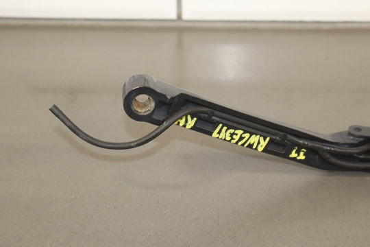 1997 - 2004 Chevrolet Corvette C5 Wiper Arm LH &amp; RH Pair