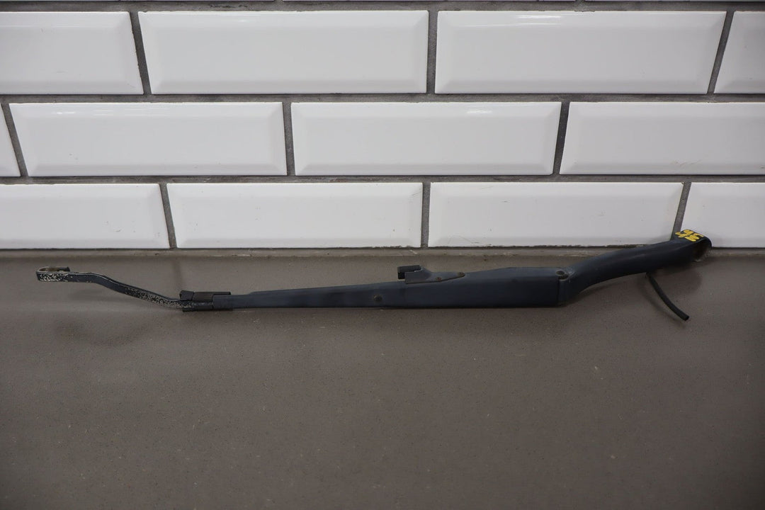 1997 - 2004 Chevrolet Corvette C5 Wiper Arm LH &amp; RH Pair