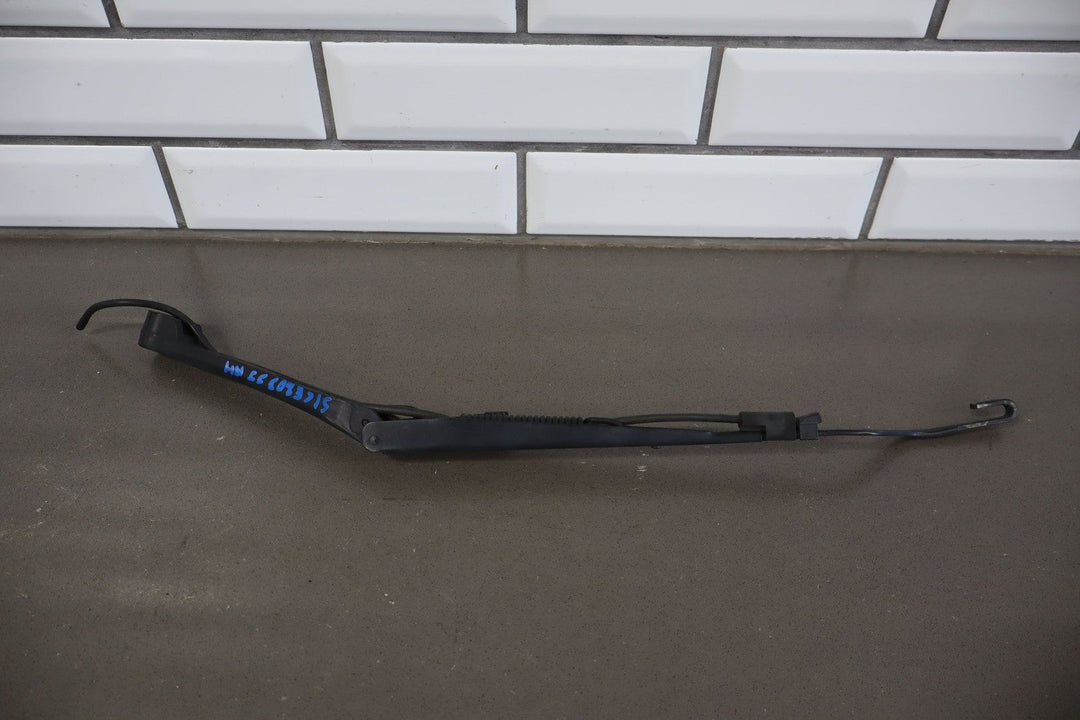 1997 - 2004 Chevrolet Corvette C5 Wiper Arm LH &amp; RH Pair
