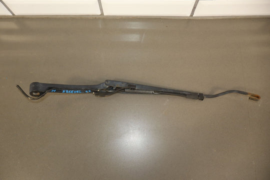 1997 - 2004 Chevrolet Corvette C5 Wiper Arm LH &amp; RH Pair