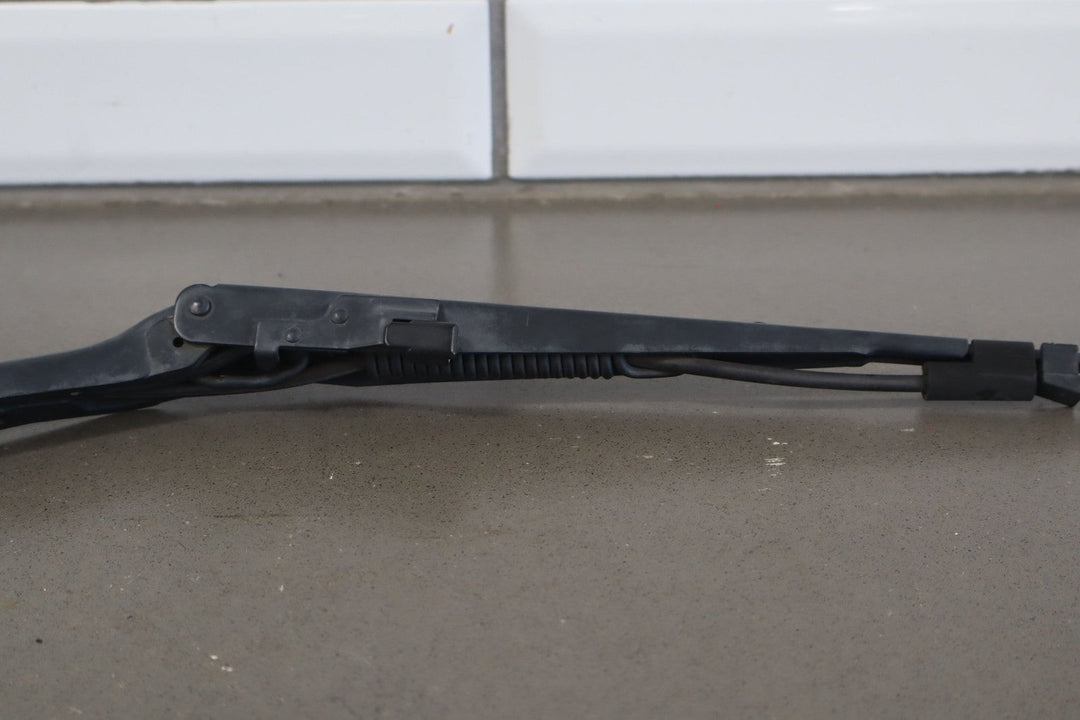 1997 - 2004 Chevrolet Corvette C5 Wiper Arm LH &amp; RH Pair