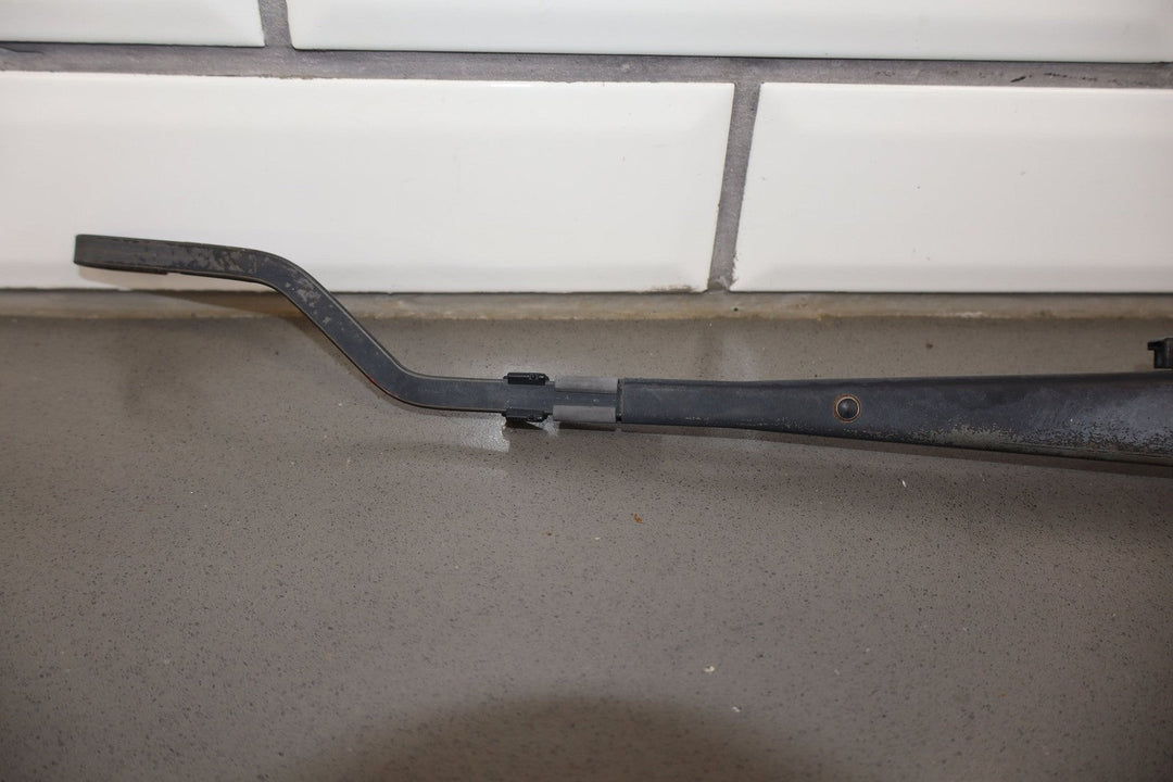 1997 - 2004 Chevrolet Corvette C5 Wiper Arm LH &amp; RH Pair