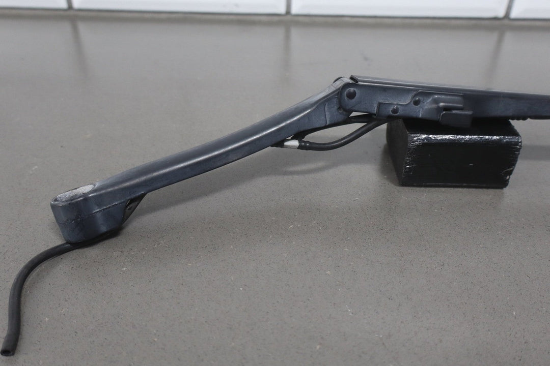 1997 - 2004 Chevrolet Corvette C5 Wiper Arm LH &amp; RH Pair