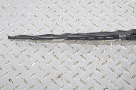 1997-2004 Chevrolet Corvette C5 Wiper Arm LH &amp; RH Pair