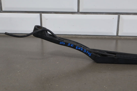 1997 - 2004 Chevrolet Corvette C5 Wiper Arm LH &amp; RH Pair