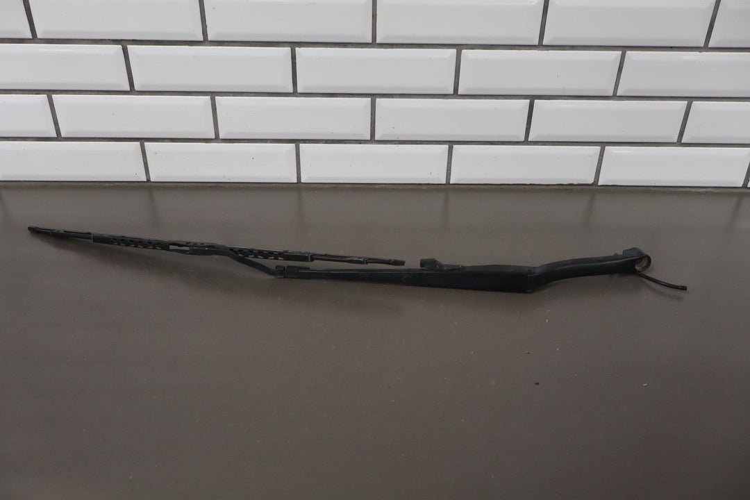 1997 - 2004 Chevrolet Corvette C5 Wiper Arm LH &amp; RH Pair