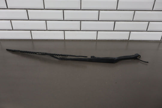 1997 - 2004 Chevrolet Corvette C5 Wiper Arm LH &amp; RH Pair