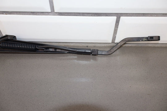 1997 - 2004 Chevrolet Corvette C5 Wiper Arm LH &amp; RH Pair