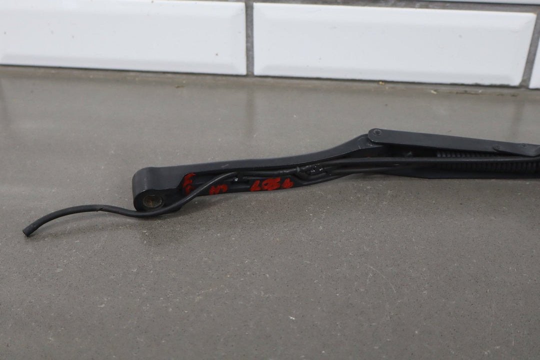 1997 - 2004 Chevrolet Corvette C5 Wiper Arm LH &amp; RH Pair