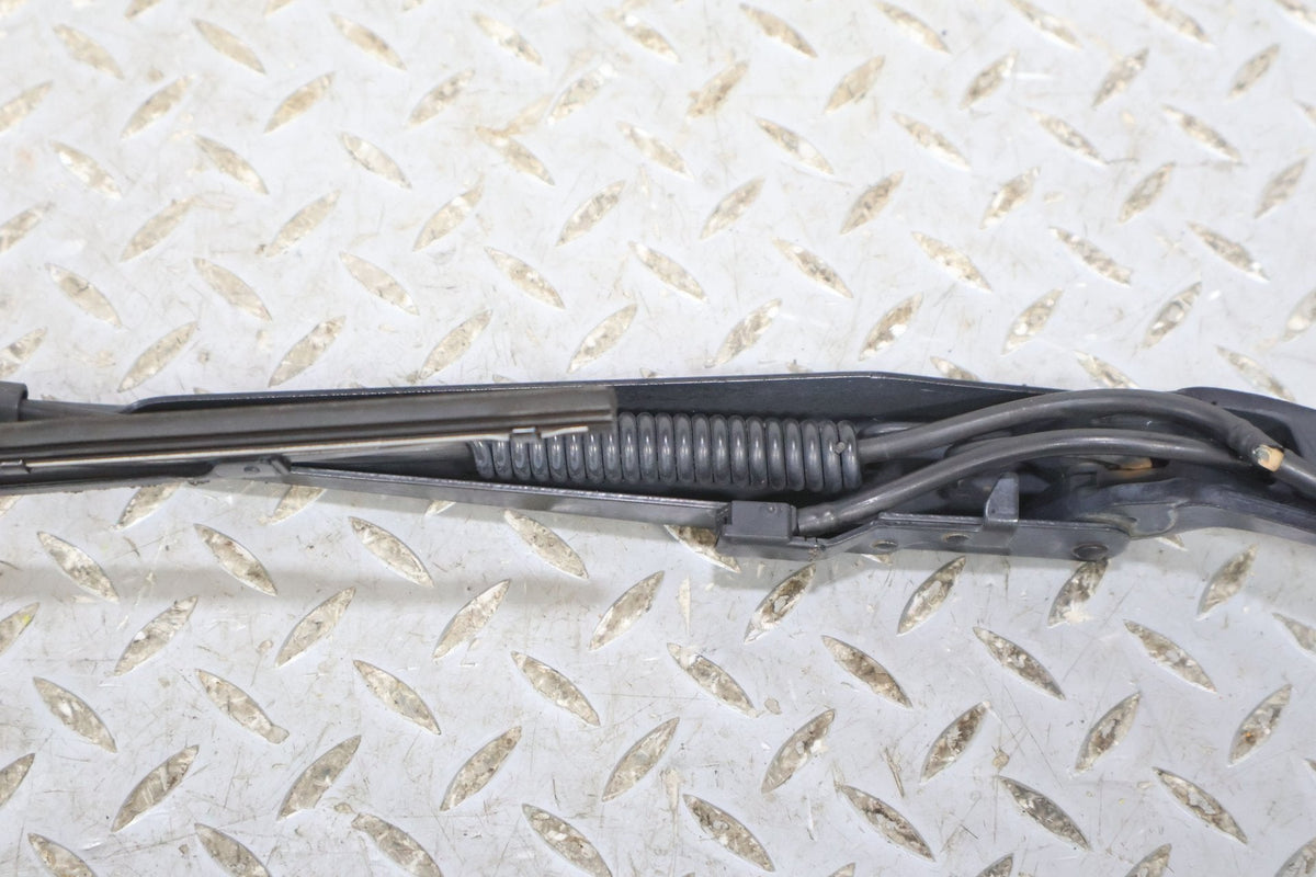 1997-2004 Chevrolet Corvette C5 Wiper Arm LH &amp; RH Pair
