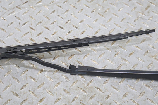 1997 - 2004 Chevrolet Corvette C5 Wiper Arm LH &amp; RH Pair
