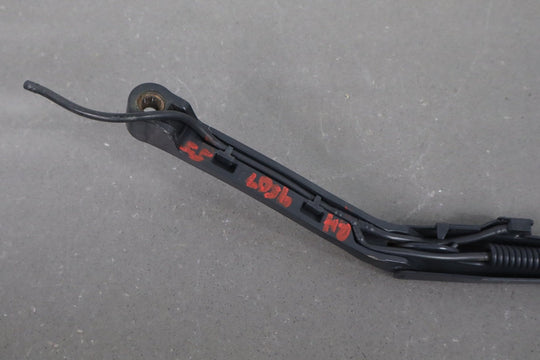 1997 - 2004 Chevrolet Corvette C5 Wiper Arm LH &amp; RH Pair