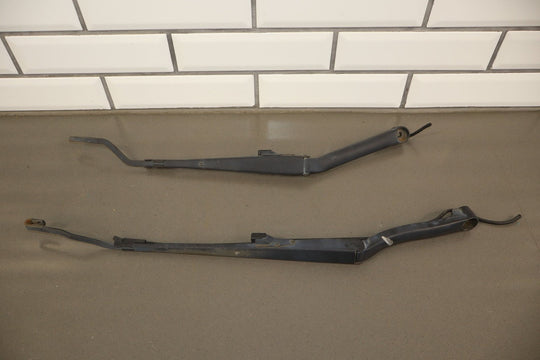 1997 - 2004 Chevrolet Corvette C5 Wiper Arm LH &amp; RH Pair