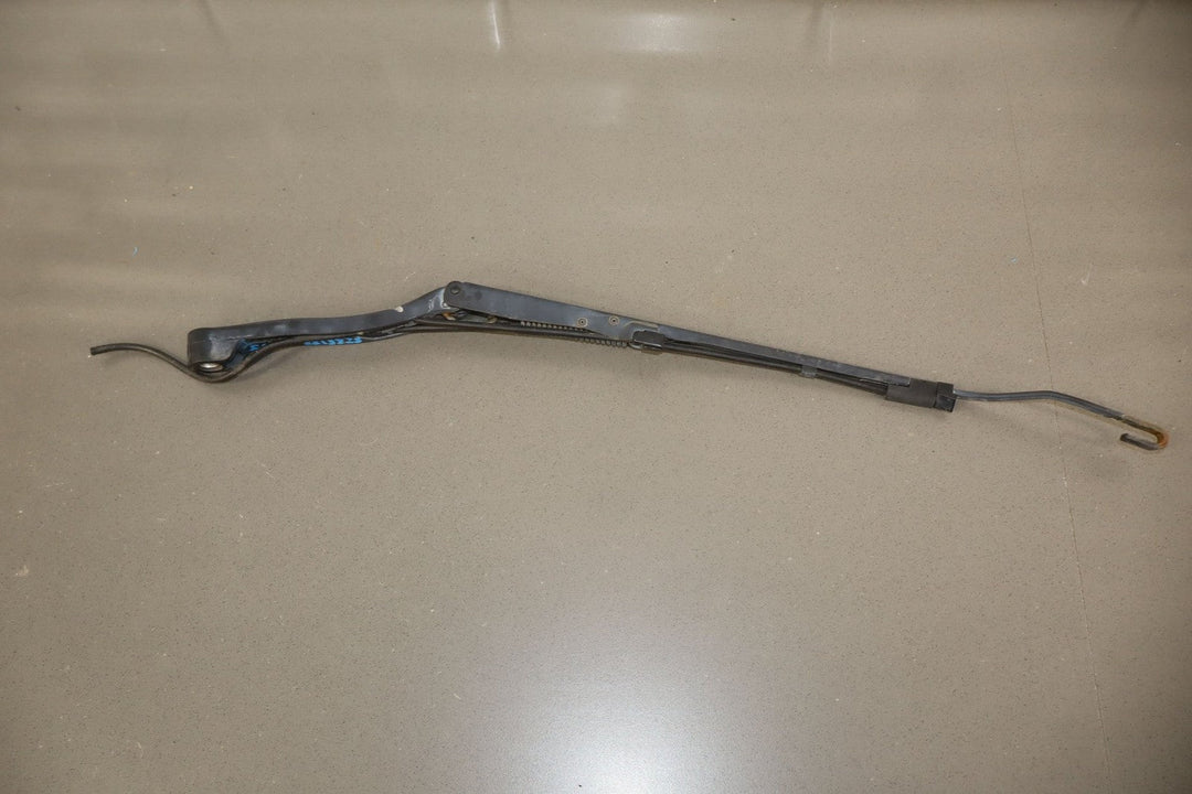1997 - 2004 Chevrolet Corvette C5 Wiper Arm LH &amp; RH Pair
