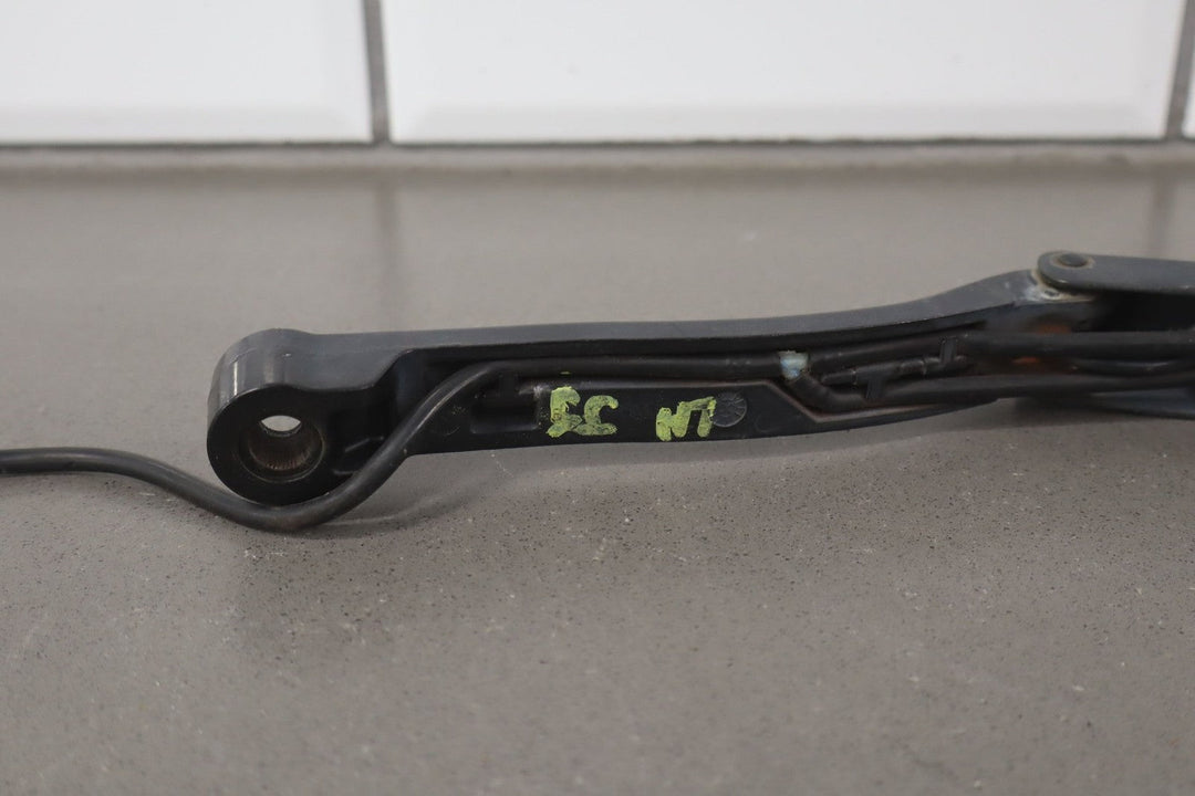 1997 - 2004 Chevrolet Corvette C5 Wiper Arm LH &amp; RH Pair