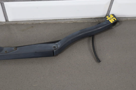 1997 - 2004 Chevrolet Corvette C5 Wiper Arm LH &amp; RH Pair