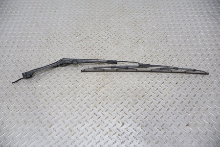 1997-2004 Chevrolet Corvette C5 Wiper Arm LH &amp; RH Pair