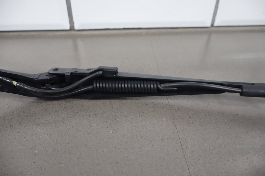 1997 - 2004 Chevrolet Corvette C5 Wiper Arm LH &amp; RH Pair