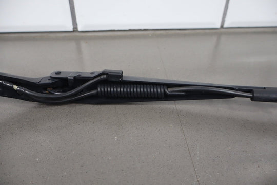 1997 - 2004 Chevrolet Corvette C5 Wiper Arm LH &amp; RH Pair