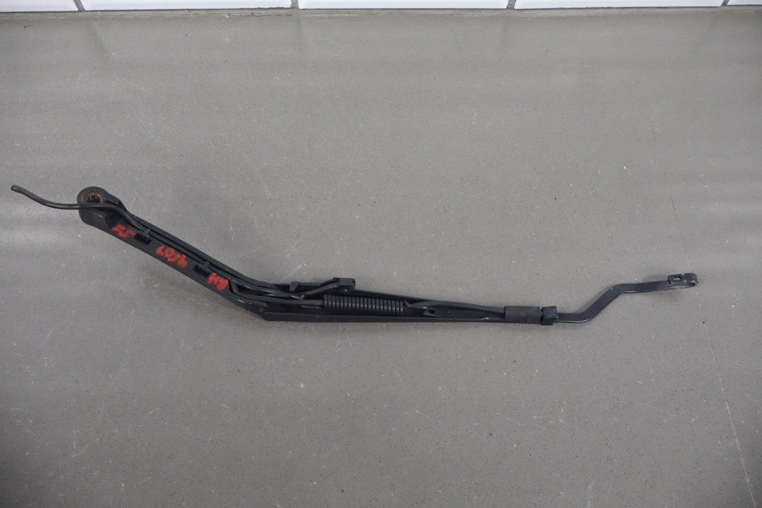 1997 - 2004 Chevrolet Corvette C5 Wiper Arm LH &amp; RH Pair