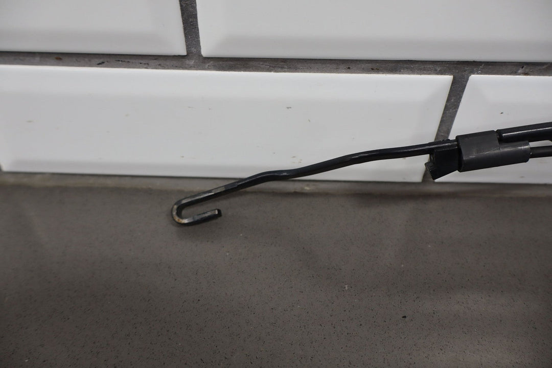 1997 - 2004 Chevrolet Corvette C5 Wiper Arm LH &amp; RH Pair
