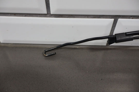 1997 - 2004 Chevrolet Corvette C5 Wiper Arm LH &amp; RH Pair