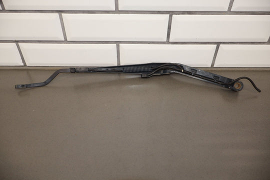 1997 - 2004 Chevrolet Corvette C5 Wiper Arm LH &amp; RH Pair