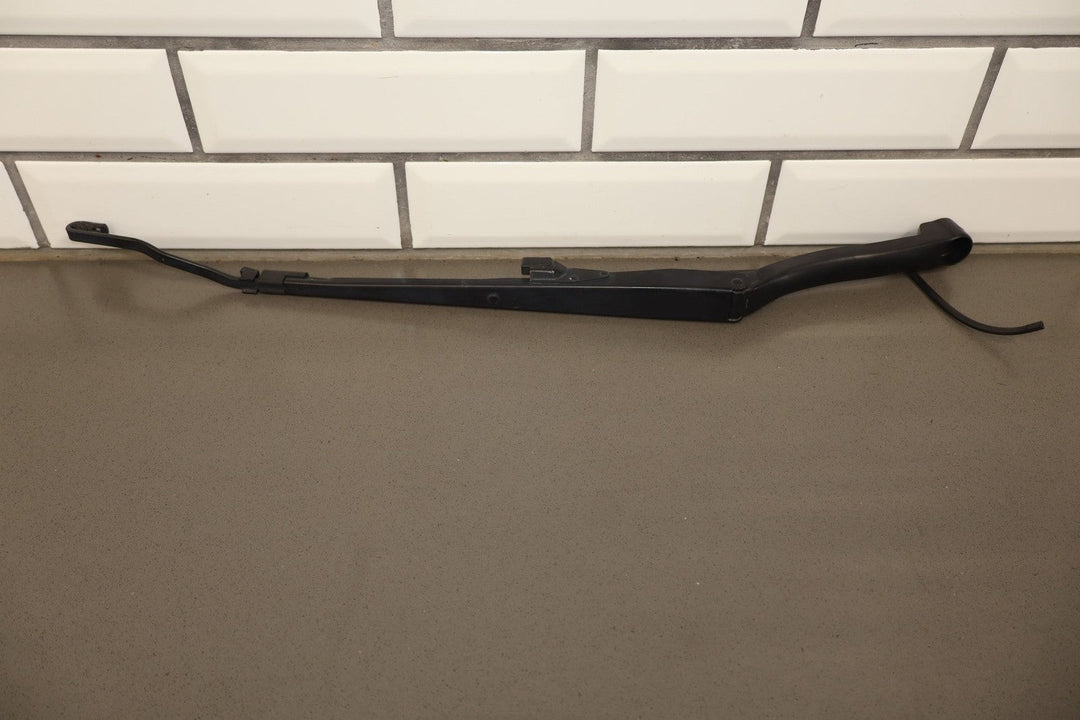 1997 - 2004 Chevrolet Corvette C5 Wiper Arm LH &amp; RH Pair