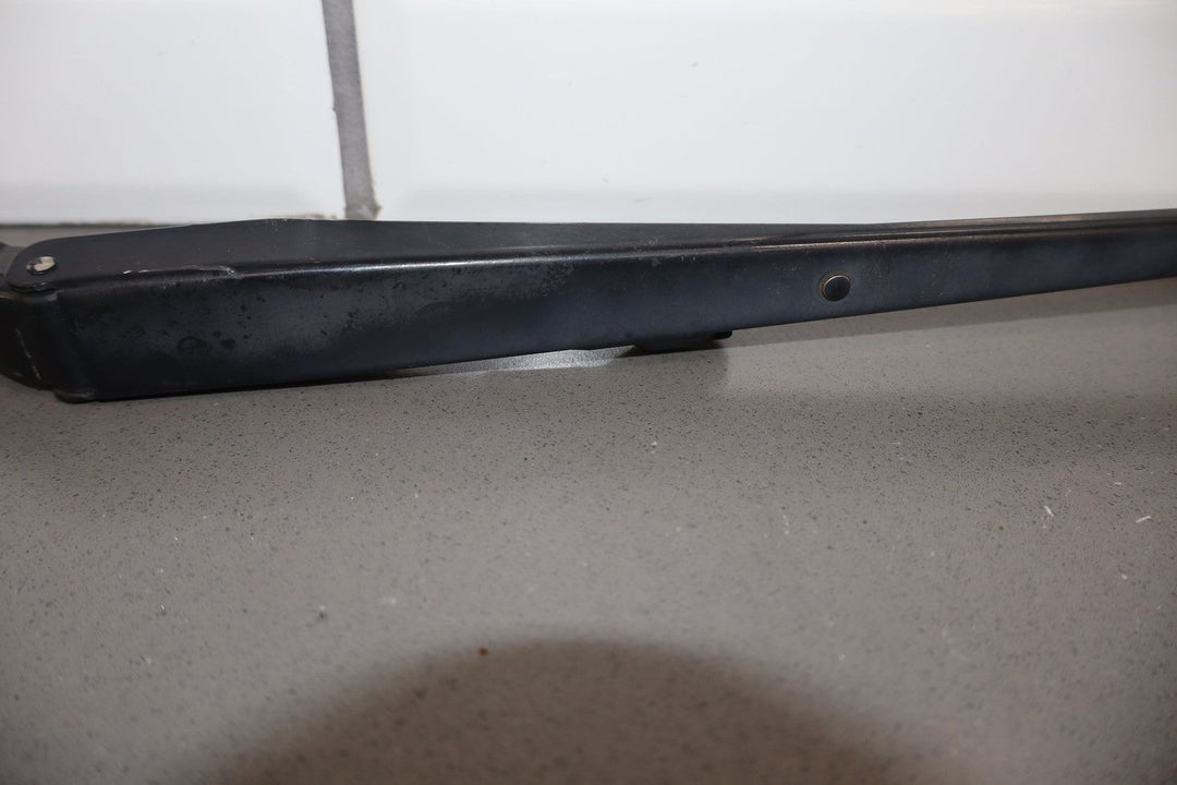 1997 - 2004 Chevrolet Corvette C5 Wiper Arm LH &amp; RH Pair