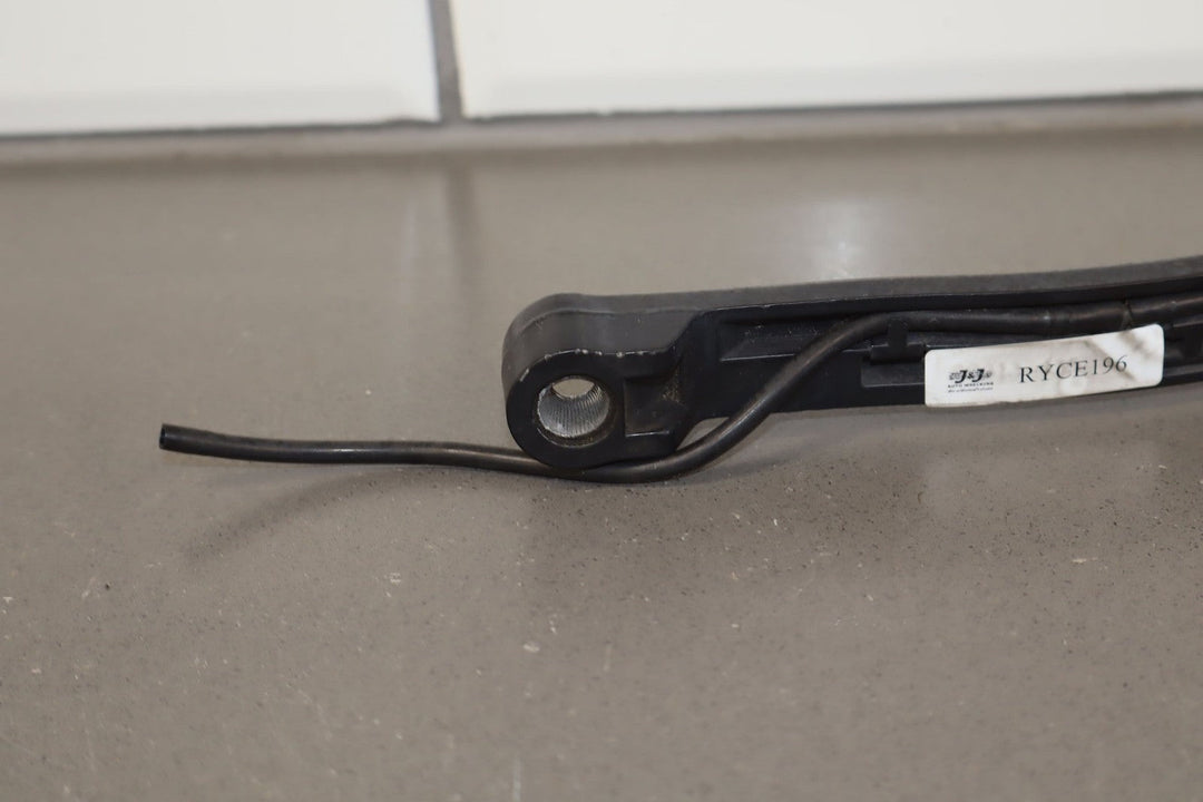 1997 - 2004 Chevrolet Corvette C5 Wiper Arm LH &amp; RH Pair