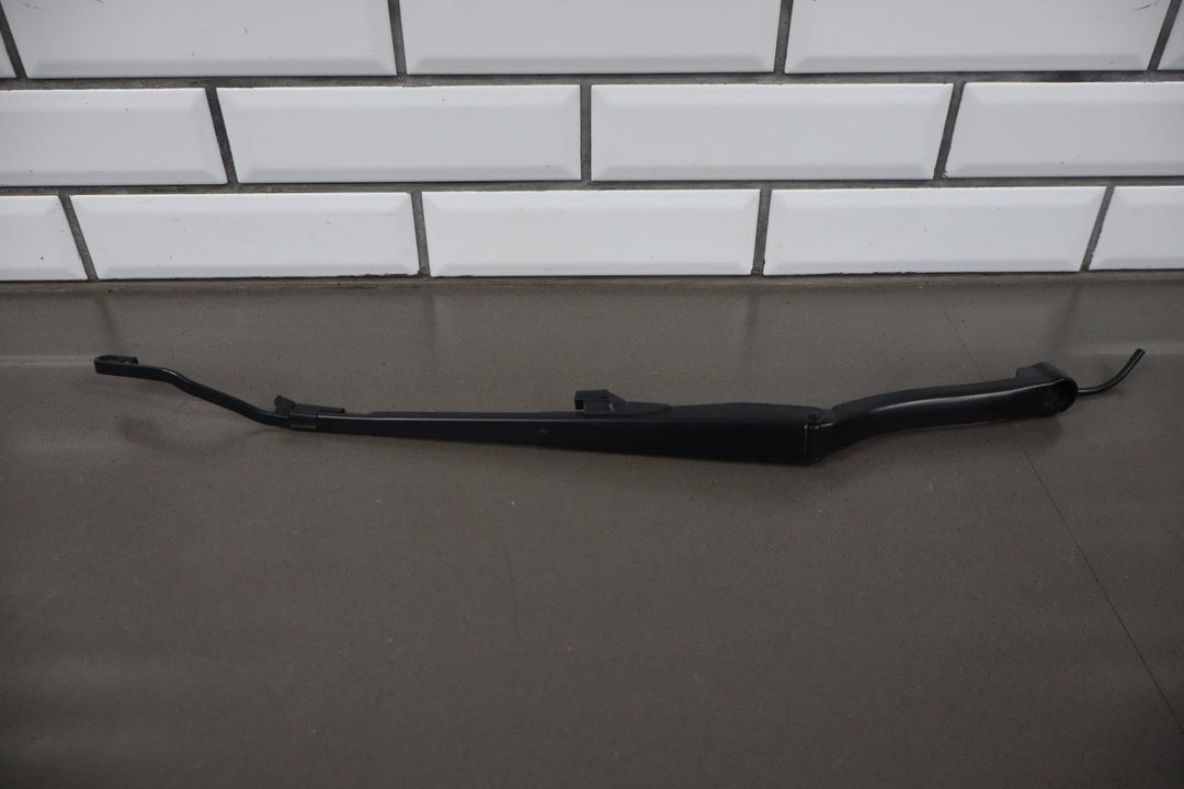1997 - 2004 Chevrolet Corvette C5 Wiper Arm LH &amp; RH Pair