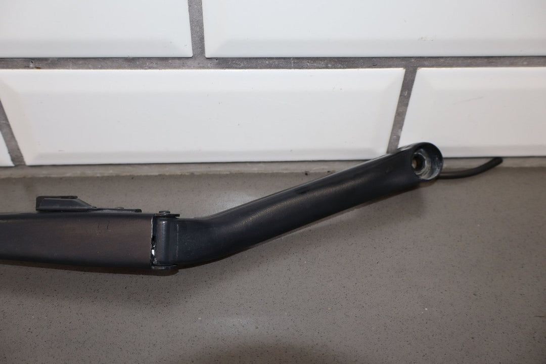 1997 - 2004 Chevrolet Corvette C5 Wiper Arm LH &amp; RH Pair