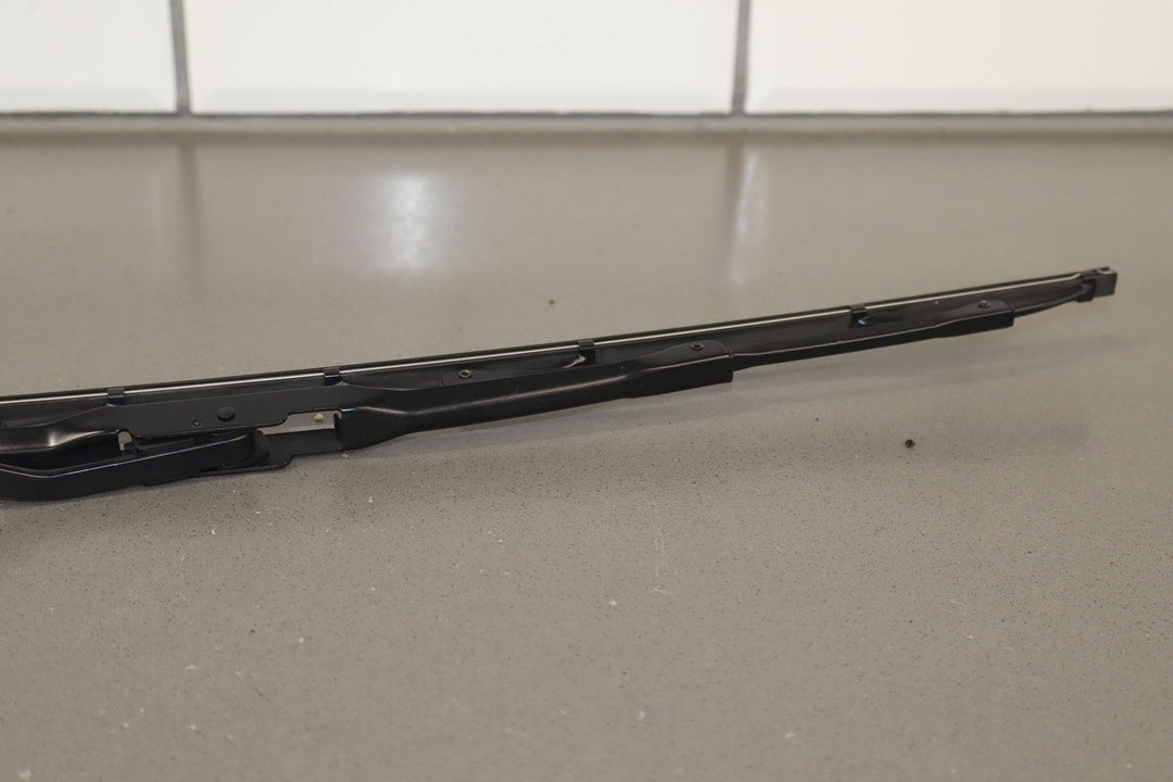 1997 - 2004 Chevrolet Corvette C5 Wiper Arm LH &amp; RH Pair