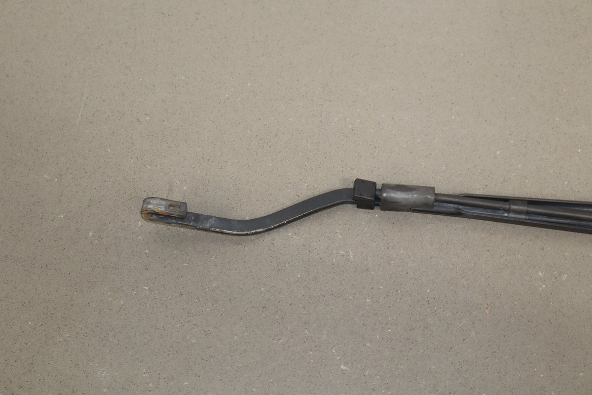 1997-2004 Chevrolet Corvette C5 Wiper Arm LH &amp; RH Pair