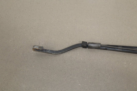 1997-2004 Chevrolet Corvette C5 Wiper Arm LH &amp; RH Pair