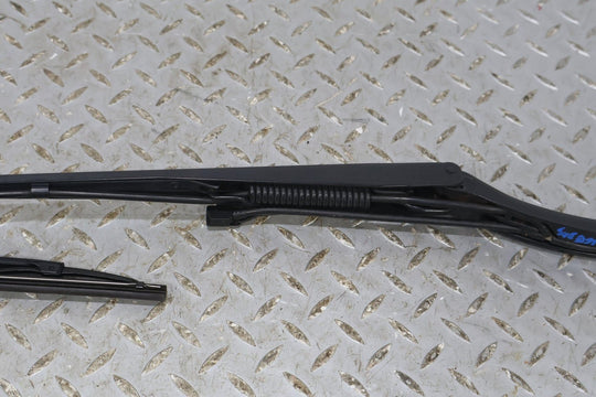 1997 - 2004 Chevrolet Corvette C5 Wiper Arm LH &amp; RH Pair
