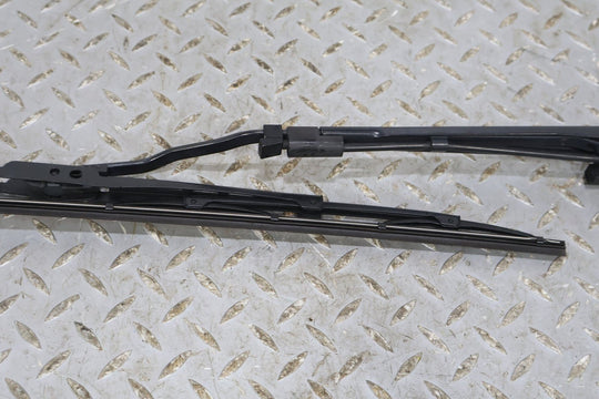 1997 - 2004 Chevrolet Corvette C5 Wiper Arm LH &amp; RH Pair