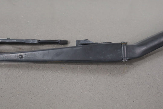 1997 - 2004 Chevrolet Corvette C5 Wiper Arm LH &amp; RH Pair
