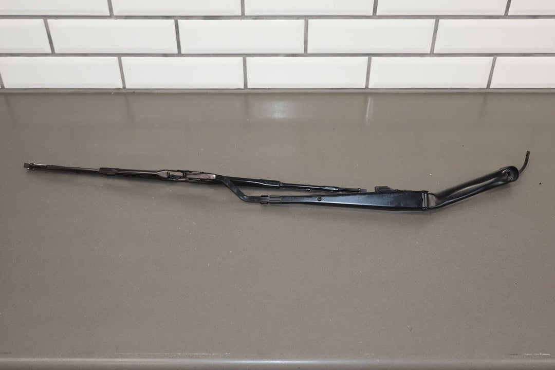 1997 - 2004 Chevrolet Corvette C5 Wiper Arm LH &amp; RH Pair
