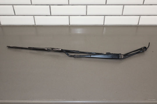 1997 - 2004 Chevrolet Corvette C5 Wiper Arm LH &amp; RH Pair