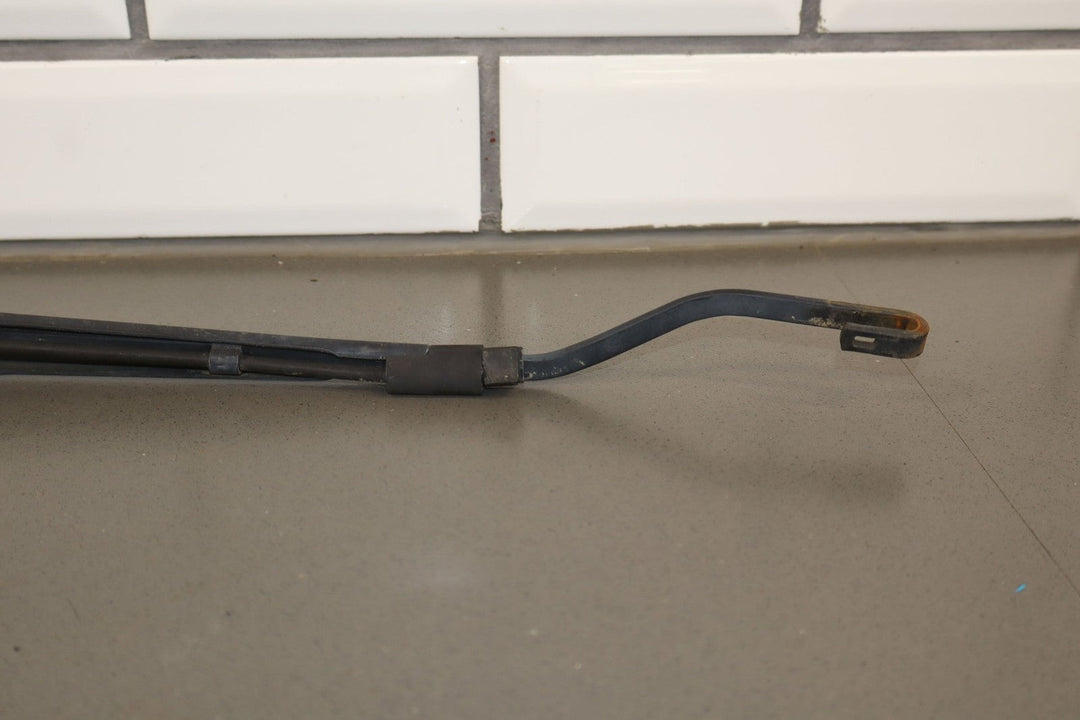1997 - 2004 Chevrolet Corvette C5 Wiper Arm LH &amp; RH Pair
