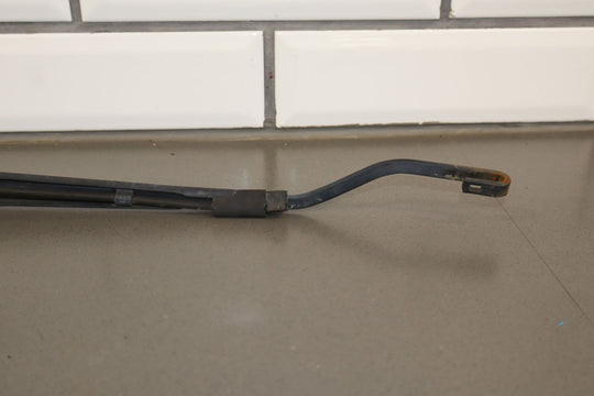 1997 - 2004 Chevrolet Corvette C5 Wiper Arm LH &amp; RH Pair