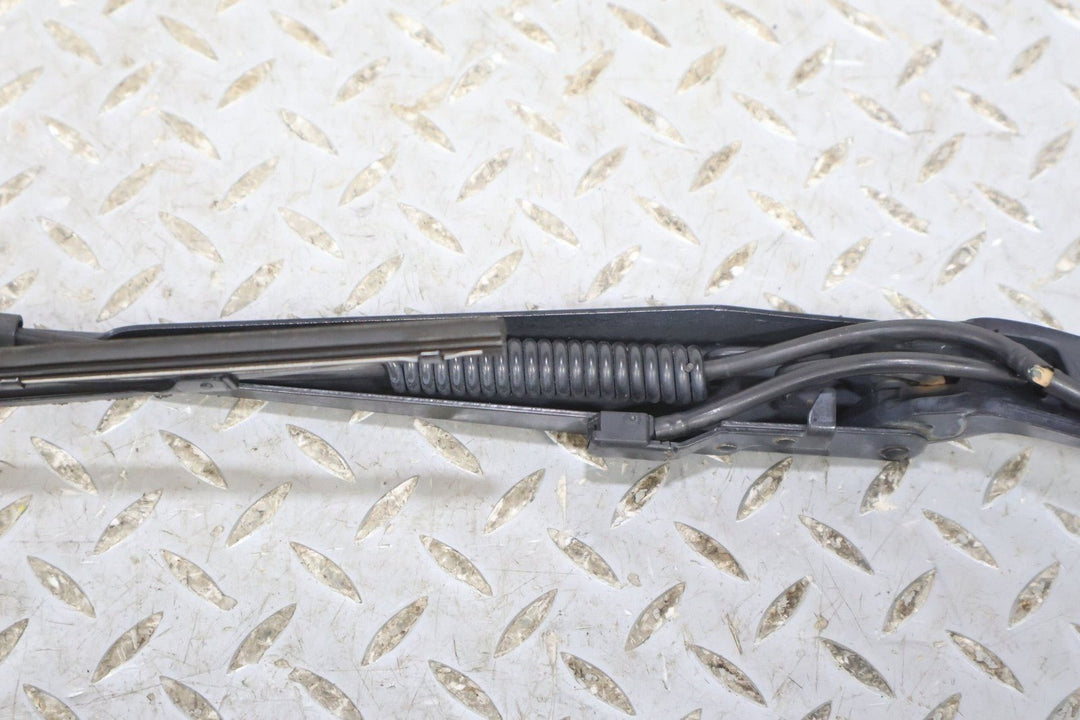 1997 - 2004 Chevrolet Corvette C5 Wiper Arm LH &amp; RH Pair