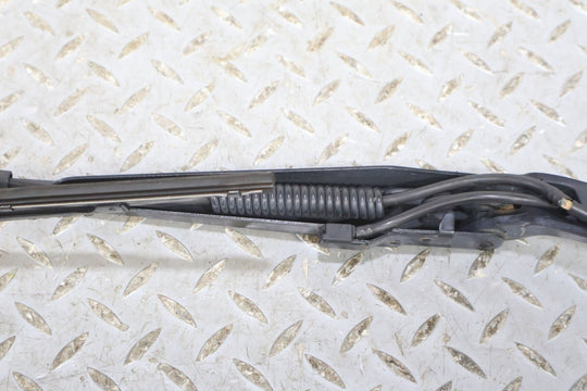 1997 - 2004 Chevrolet Corvette C5 Wiper Arm LH &amp; RH Pair