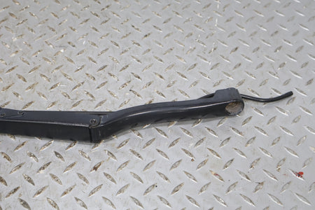 1997-2004 Chevrolet Corvette C5 Wiper Arm LH &amp; RH Pair