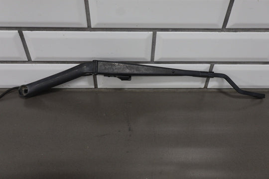 1997 - 2004 Chevrolet Corvette C5 Wiper Arm LH &amp; RH Pair