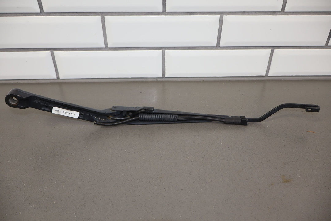 1997 - 2004 Chevrolet Corvette C5 Wiper Arm LH &amp; RH Pair